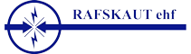 Rafskaut